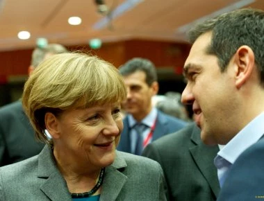 Πολιτικές υποχωρήσεις απαιτεί η γερμανική πρόταση για το χρέος